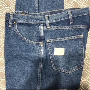 Men’s Wrangler Blue Jean